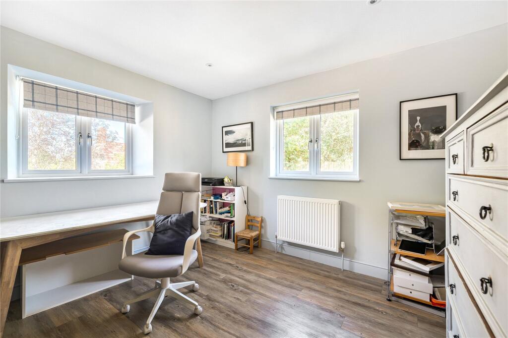 Additional image 17 of Barton Road, Butleigh, Somerset, BA6