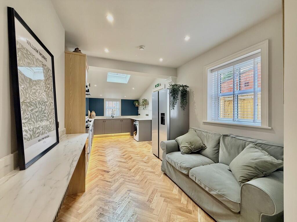 Additional image 8 of Hendford Hill