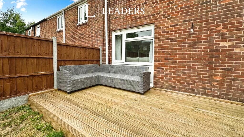 Additional image 8 of West Mill Croft, Birmingham, West Midlands