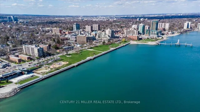 Additional image 47 of 5427 Lakeshore Rd Unit 4