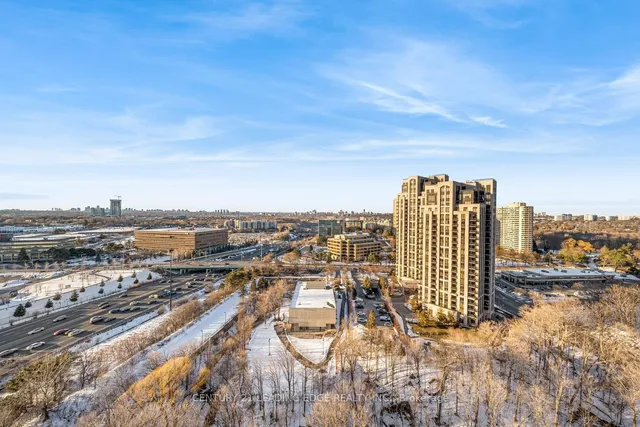 Additional image 26 of 181 Wynford Dr Unit 2008