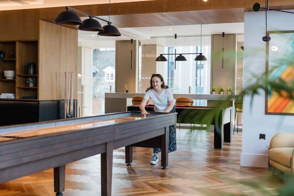 Additional image 23 of The Mercian, Broad Street, Birmingham, B15