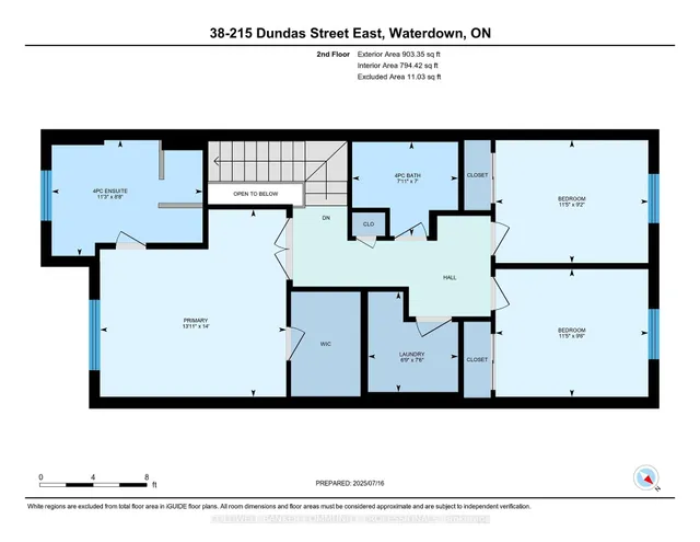 Additional image 47 of 215 Dundas St Unit 38