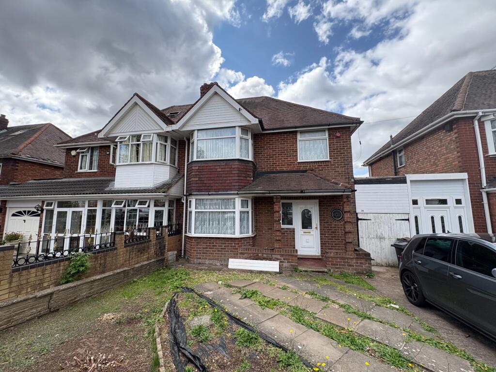 Additional image 13 of Madison Avenue, BIRMINGHAM