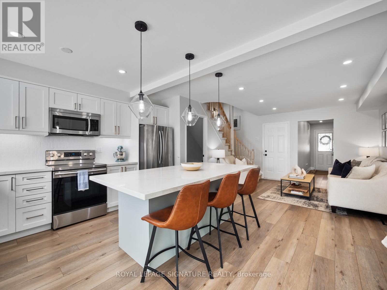 113 - 1292 SHERWOOD MILLS BOULEVARD|Mississauga (East Credit), Ontario L5V1S6