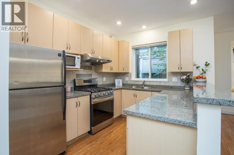 16 8600 NO. 3 ROAD|Richmond, British Columbia V6Y2E8