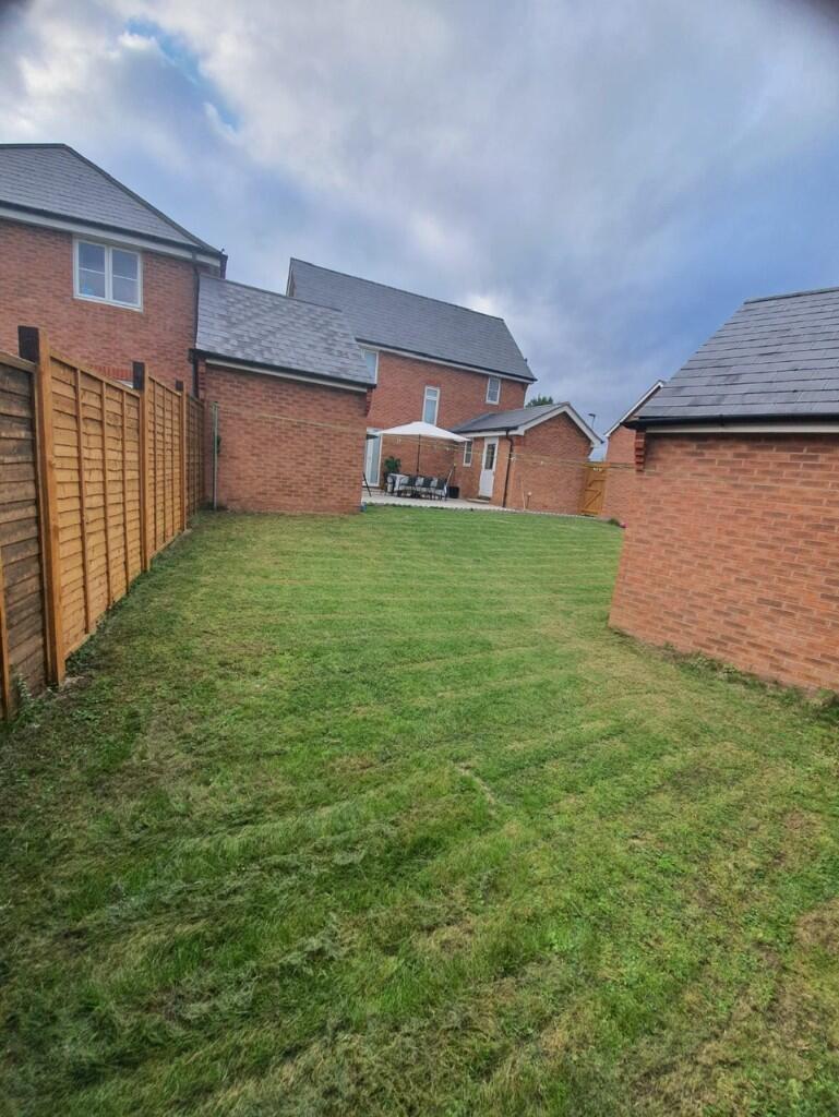 Additional image 10 of Woodcock Lane North, Birmingham, B27