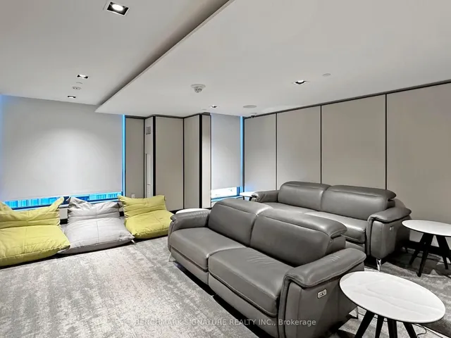 Additional image 30 of 395 Bloor St Unit 3705