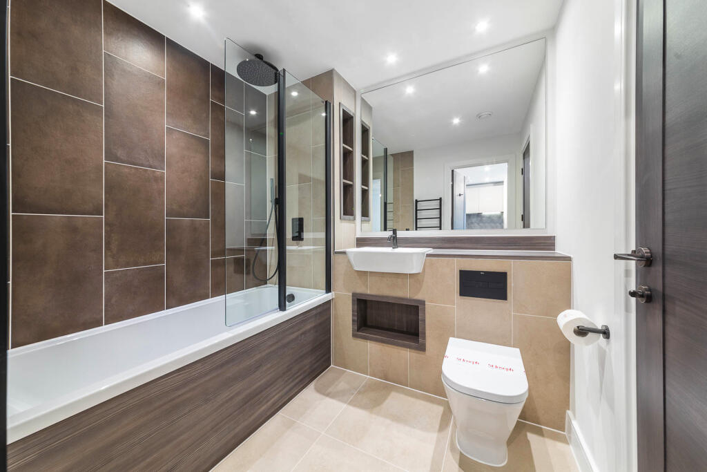 Additional image 5 of The Lancaster, 62 Shadwell Street, Birmingham, B4