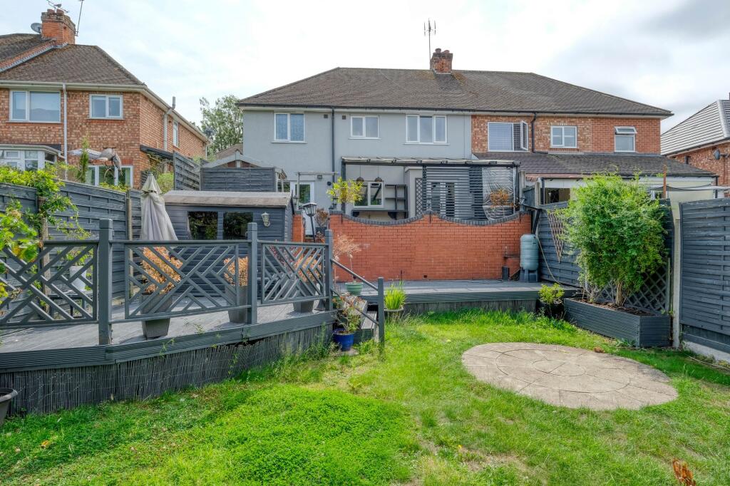 Additional image 23 of Clent Avenue, Redditch, B97