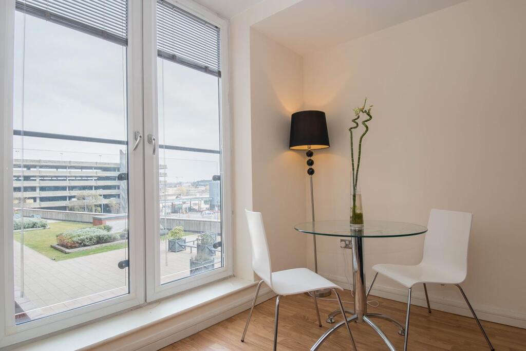 Additional image 9 of Latitude, 155 Bromsgrove Street, B5 6AB