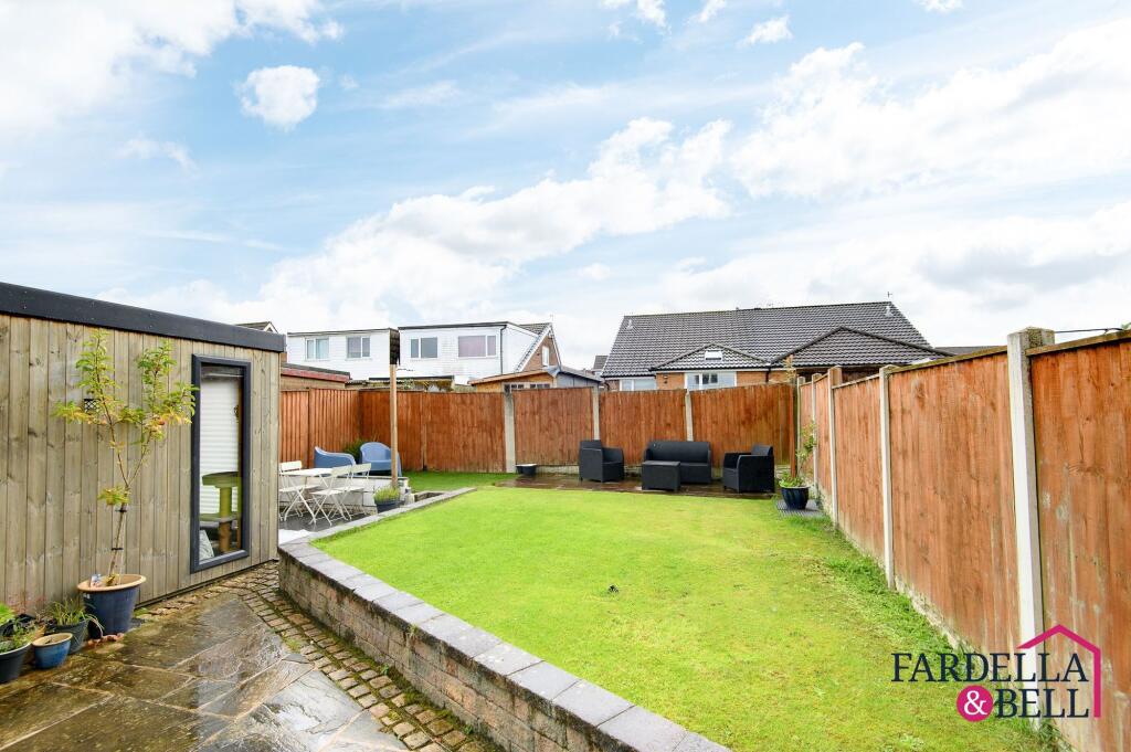 Additional image 19 of Rossall Close, Padiham, BB12