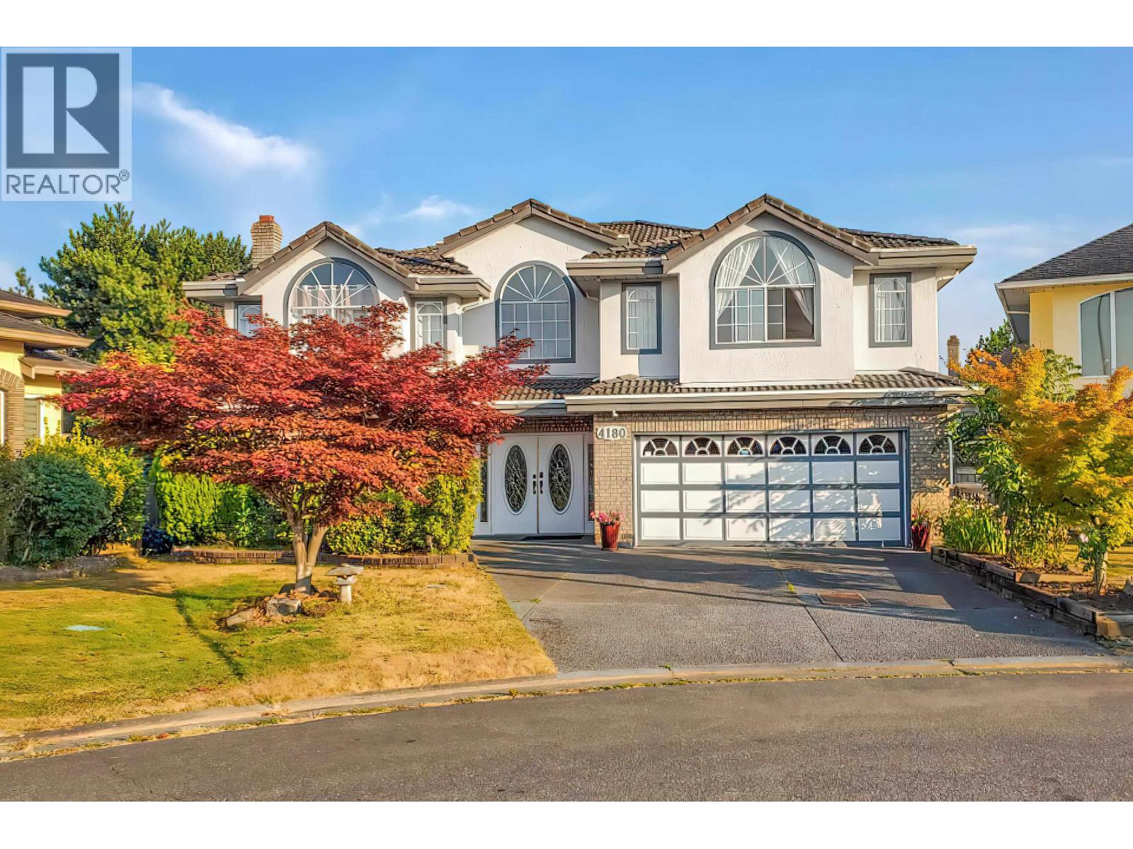 4180 BRYSON COURT|Richmond, British Columbia V6X3S5