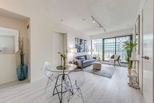 Additional image 6 of 159 Dundas St Unit 611