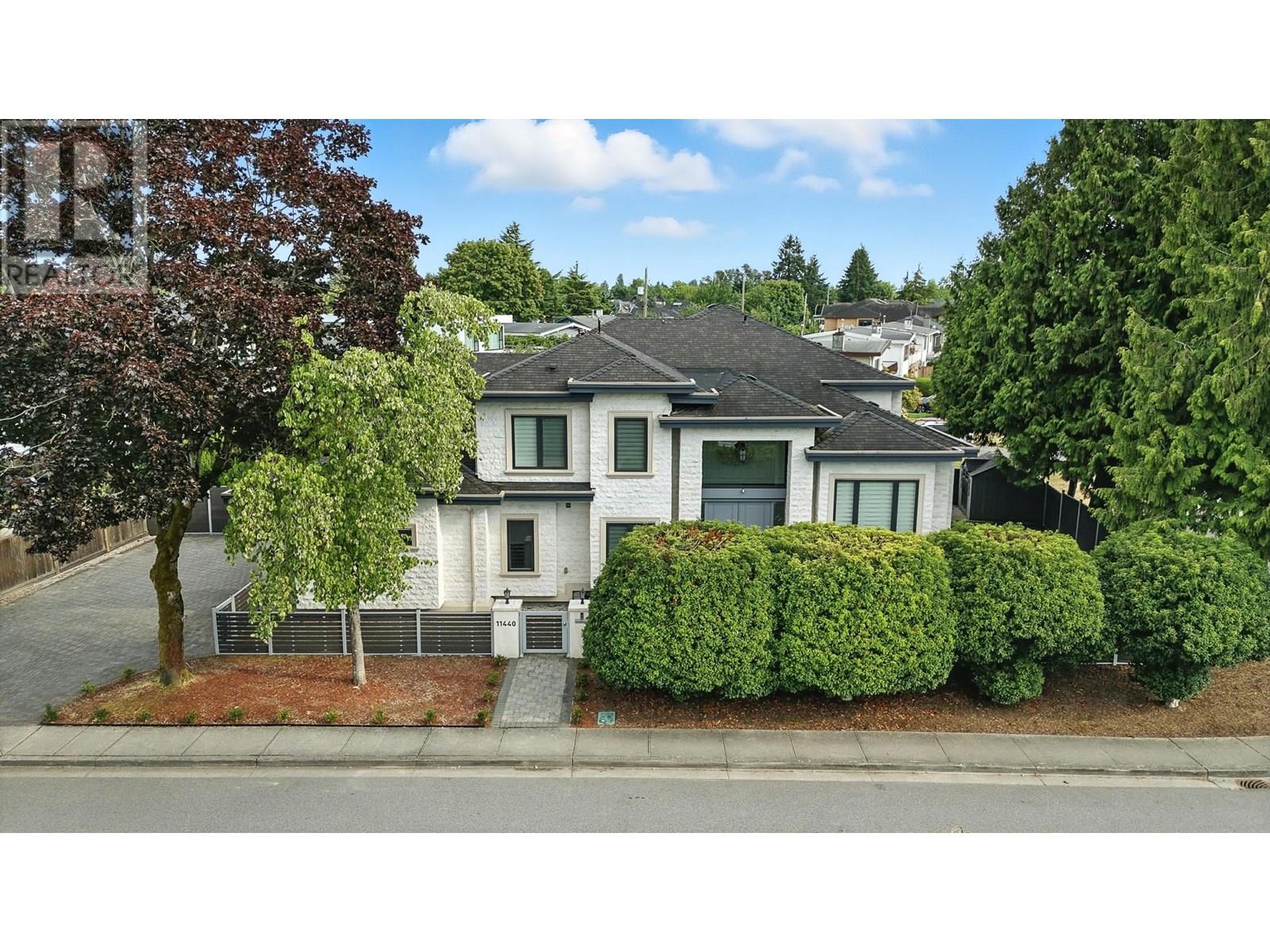 11440 SEALORD ROAD|Richmond, British Columbia V7A3L1