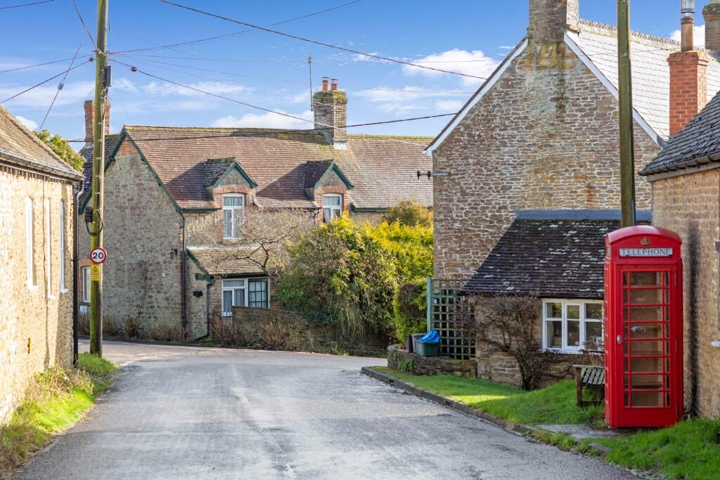 Additional image 15 of Stable Cottage, Manor Farm, Holton, Somerset, BA9 8AX