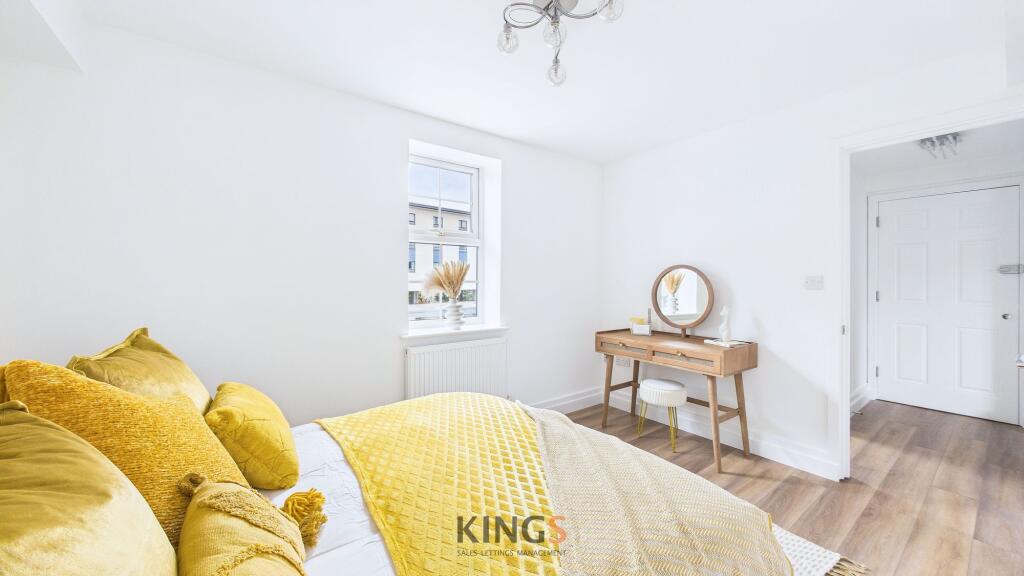 Additional image 10 of Comet Way, Hatfield, AL10