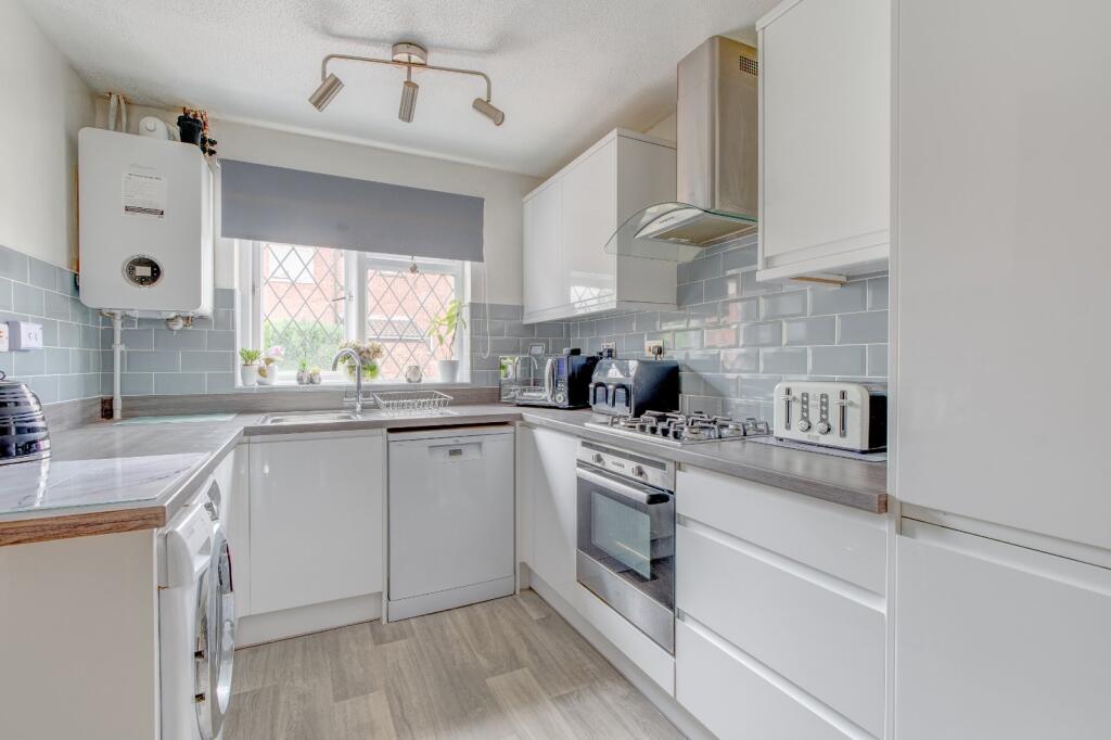 Additional image 14 of Loxley Close, Church Hill South, Redditch, B98