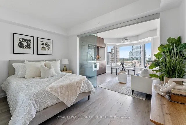 155 Yorkville Ave Unit 2706