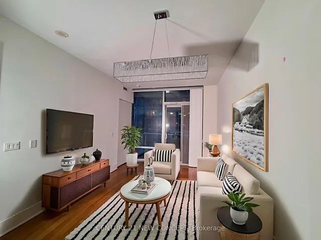 Additional image 2 of 39 Queens Quay Unit 526