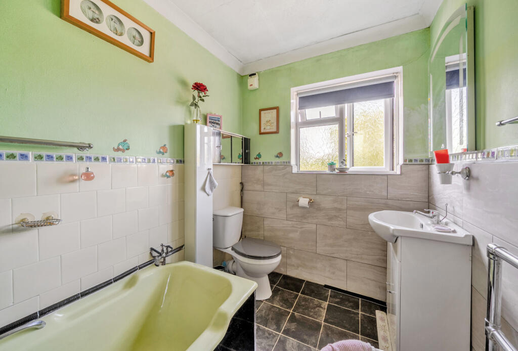 Additional image 11 of Wells Road, Westfield, Radstock, Somerset, BA3