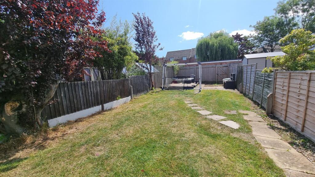 Additional image 12 of Windrush Road, Hollywood