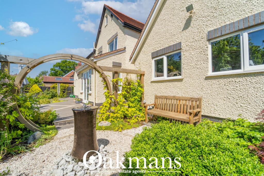 Additional image 27 of St. Gerards Road, Solihull, B91