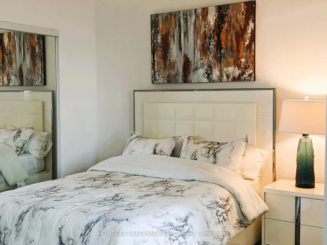 Additional image 14 of 395 Bloor St Unit 5501