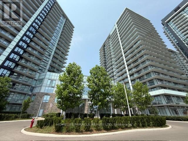 1207 - 4675 METCALFE AVENUE|Mississauga (Central Erin Mills), Ontario L5M0Z8