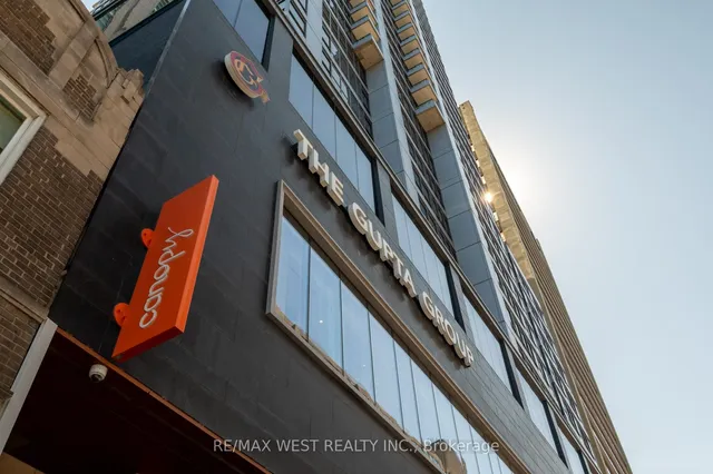 Additional image 15 of 395 Bloor St Unit 5005