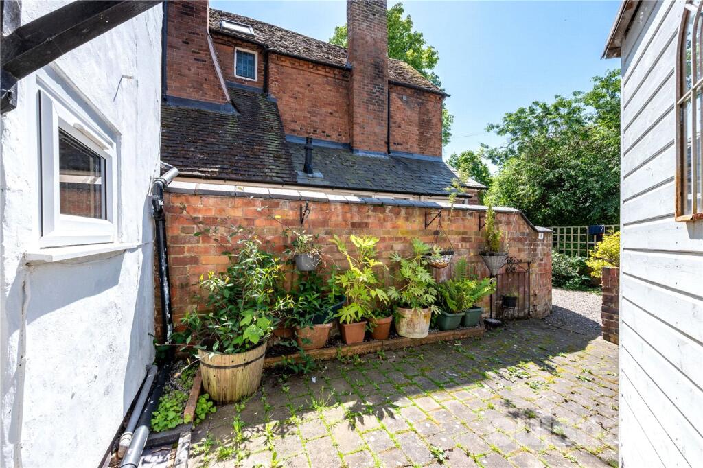 Additional image 16 of The Square, Feckenham, Redditch, Worcestershire, B96