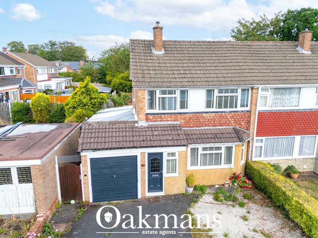 Additional image 29 of Highmore Drive, Birmingham, West Midlands, B32