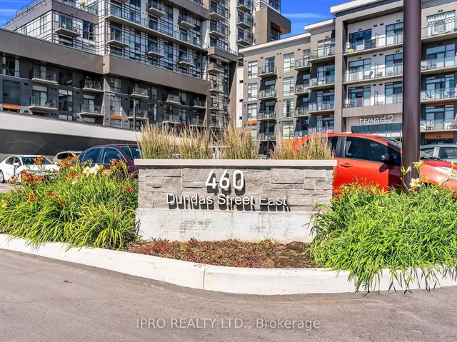 Additional image 4 of 460 DUNDAS St Unit 402