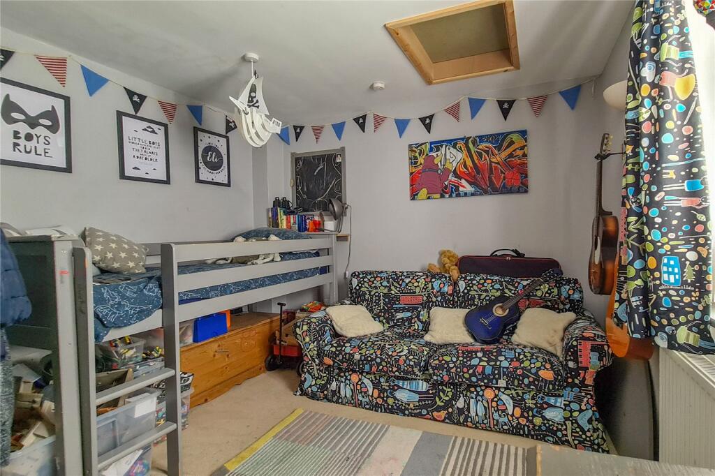 Additional image 17 of Portway Mews, Frome