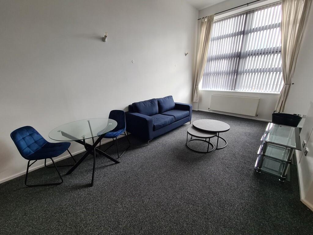 Additional image 8 of New Hampton Lofts, Jewellery Quarter