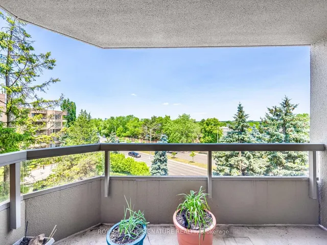 Additional image 23 of 1200 Don Mills Rd Unit 503