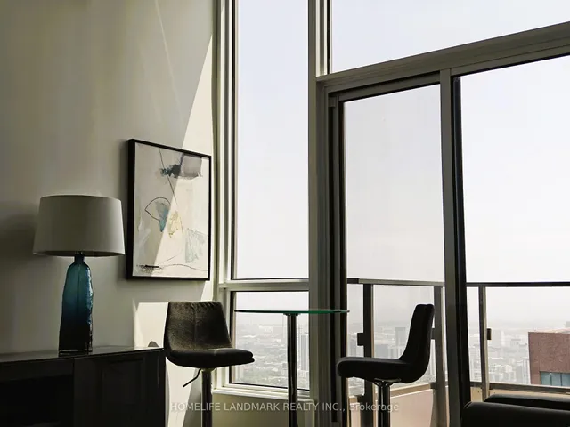 Additional image 12 of 395 Bloor St Unit 5501