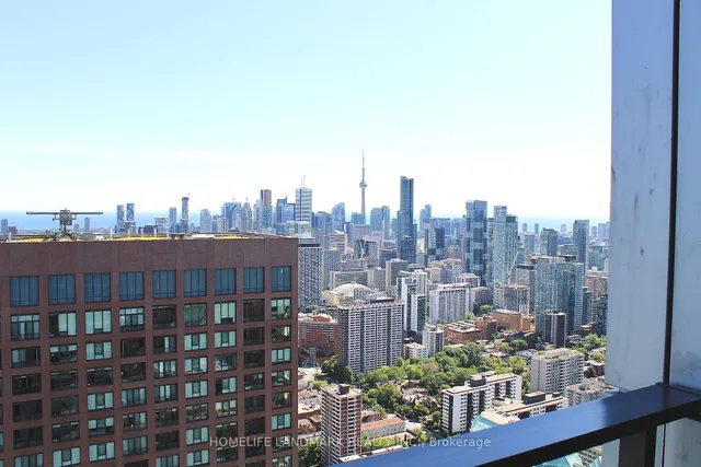 Additional image 11 of 395 Bloor St Unit 5511