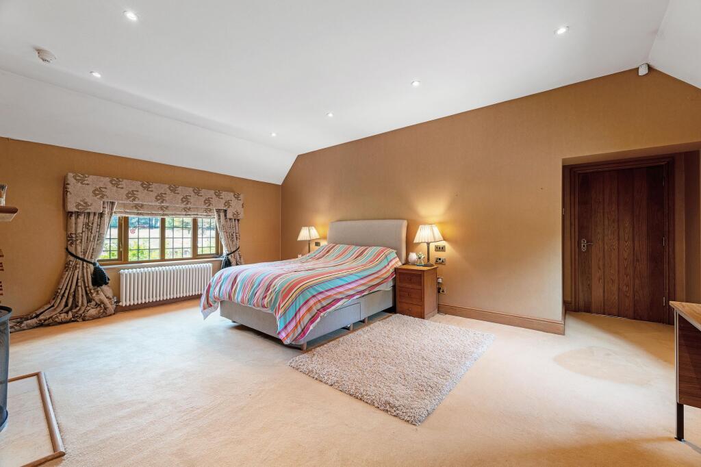 Additional image 35 of Roman Lane, Little Aston Park, B74