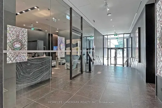 Additional image 18 of 25 Richmond St Unit 2707