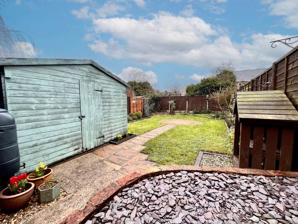 Additional image 7 of New Road, Studley