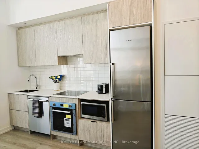 Additional image 13 of 395 Bloor St Unit 5501