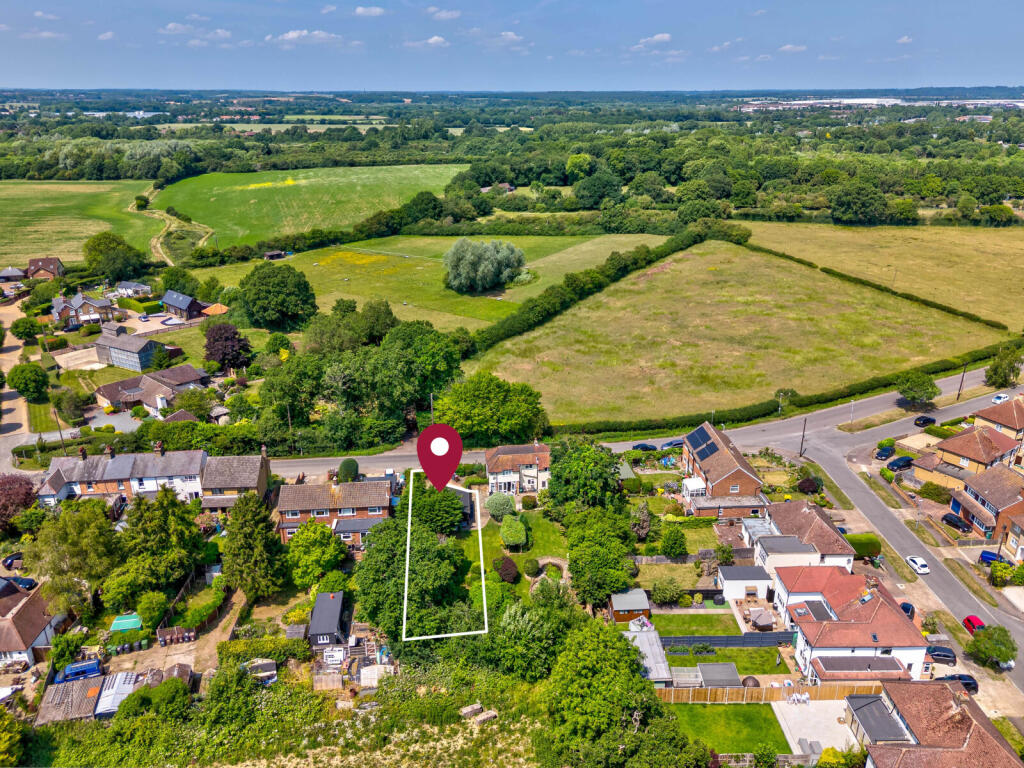 Additional image 3 of Roestock Lane, Colney Heath, St. Albans, Hertfordshire, AL4