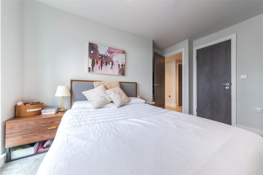 Additional image 5 of St Martins Place, Broad Street, Edgbaston, Birmingham, B15