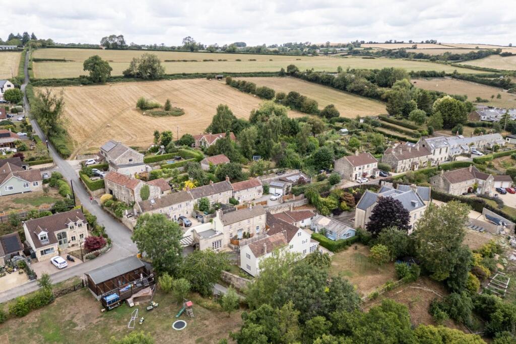 Additional image 37 of The Old Forge, 5 Single Hill, Shoscombe, Bath