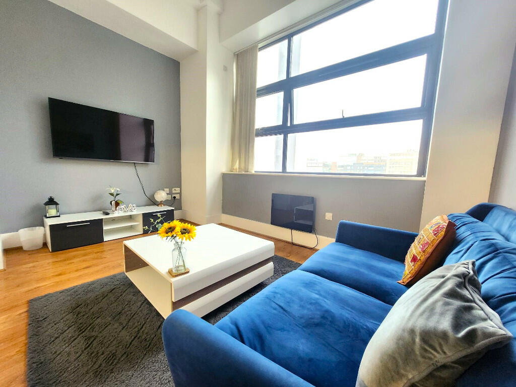 Additional image 14 of Newhall Street, Birmingham, B3