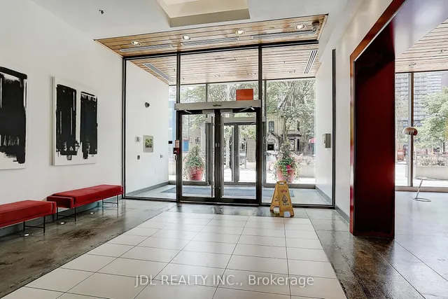 Additional image 5 of 22 Wellesley St Unit 2105