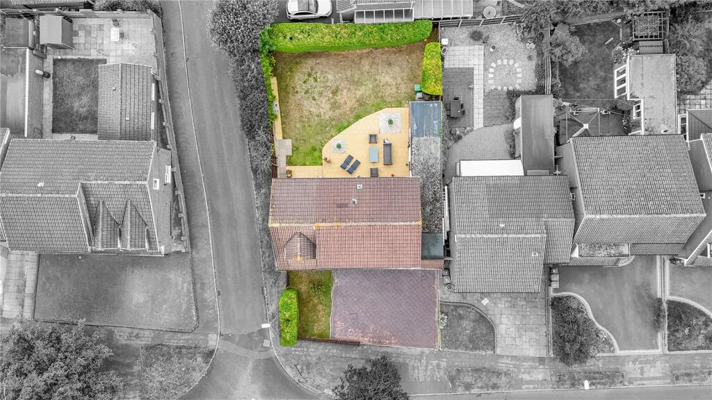 Additional image 37 of Park Hall Crescent, Castle Bromwich, B36