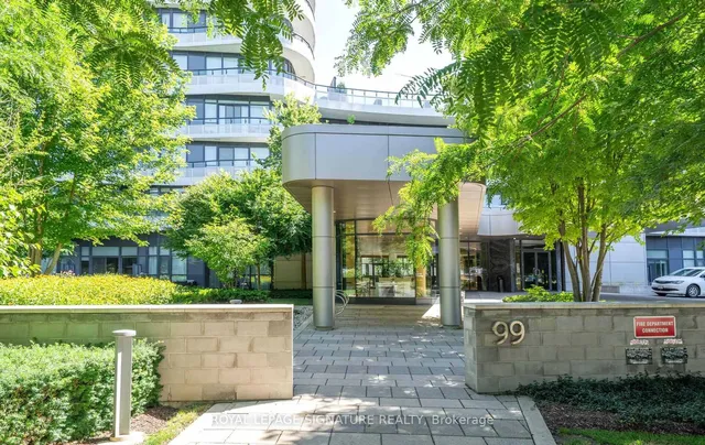 Additional image 2 of 99 The Donway Unit 406