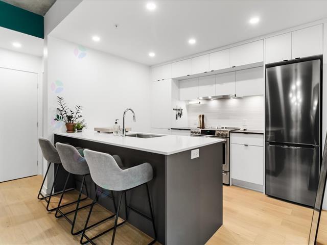 10850 Rue Basile-Routhier|#306|Montréal (Ahuntsic-Cartierville), Quebec H2C0A9